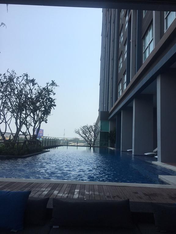 Baan Kieng Fah Hua-Hin By Montri C. Daire Hua Hin Dış mekan fotoğraf