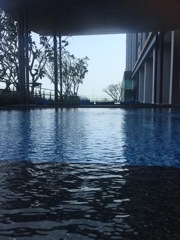 Baan Kieng Fah Hua-Hin By Montri C. Daire Hua Hin Dış mekan fotoğraf