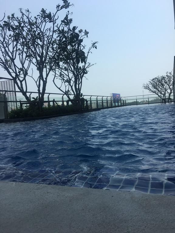 Baan Kieng Fah Hua-Hin By Montri C. Daire Hua Hin Dış mekan fotoğraf