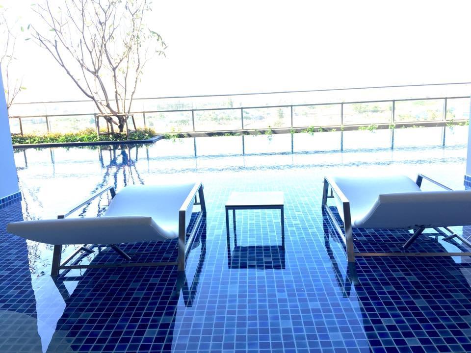 Baan Kieng Fah Hua-Hin By Montri C. Daire Hua Hin Dış mekan fotoğraf